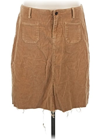 Guess Jeans Casual Skirt (view 1)