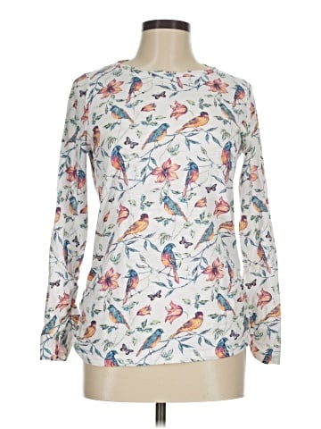 Sundance Long Sleeve T-Shirt (view 1)