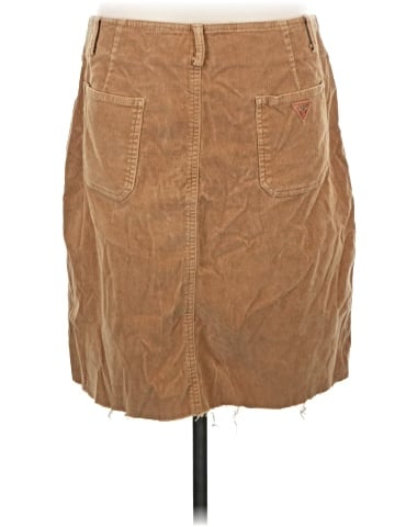 Guess Jeans Casual Skirt (view 2)