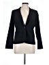 Calvin Klein Black Blazer Size 10 (petite) - photo 1