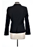 Calvin Klein Black Blazer Size 10 (petite) - photo 2