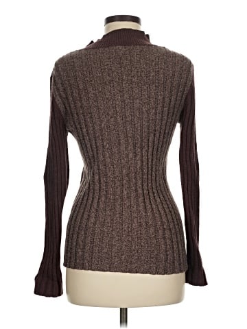 Sundance Turtleneck Sweater (view 2)