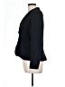 Calvin Klein Black Blazer Size 10 (petite) - photo 5