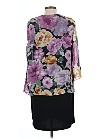R&K Cocktail Dress (view 2)