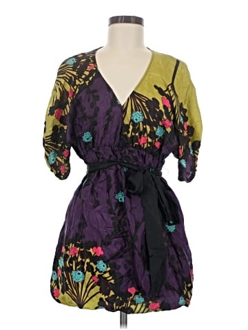 Kenar Cocktail Dress (view 1)