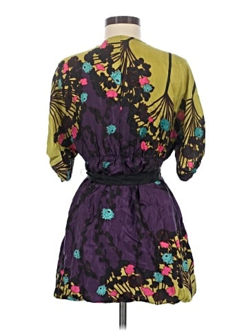 Kenar Cocktail Dress (view 2)