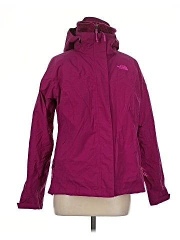 The North Face Snow Jacket (view 1)