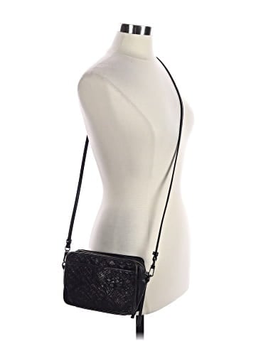 Botkier Leather Crossbody Bag (view 2)