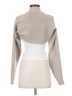 Pixie Market Ivory Cardigan Size S - photo 2