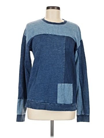 Topshop Pullover Sweater (view 1)