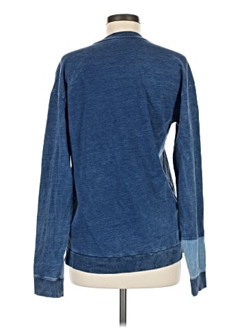 Topshop Pullover Sweater (view 2)