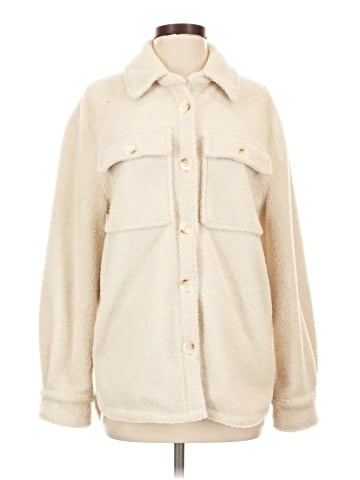 Abercrombie & Fitch Cardigan (view 1)