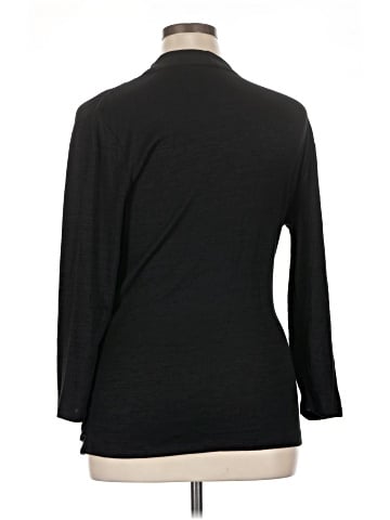 41Hawthorn Long Sleeve Blouse (view 2)