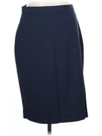 Banana Republic Wool Skirt (view 1)