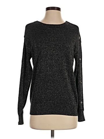 MICHAEL Michael Kors Pullover Sweater (view 1)