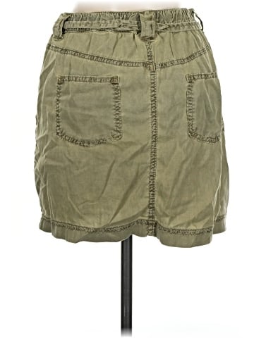 Bella Dahl Casual Skirt (view 2)