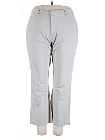 Lee Casual Pants (view 1)