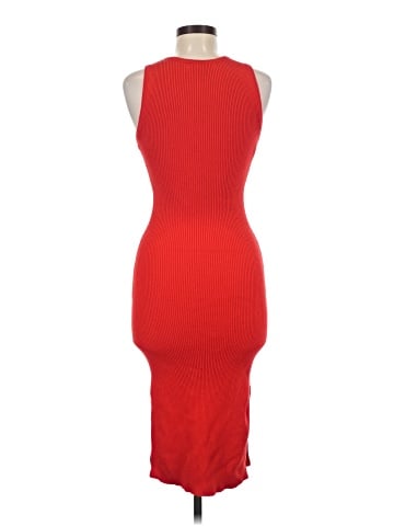 Say What? Cocktail Dress (view 2)