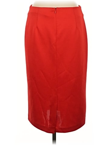 New York & Company Formal Skirt (view 2)