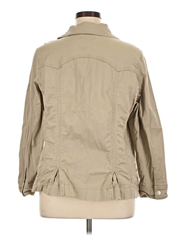 Cj Banks Jacket (view 2)