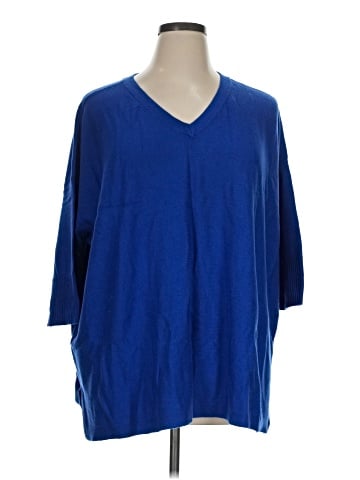 D&Co. Poncho (view 1)