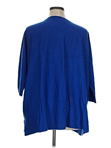 D&Co. Poncho (view 2)