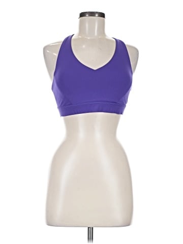 Lululemon Athletica Sports Bra (view 1)