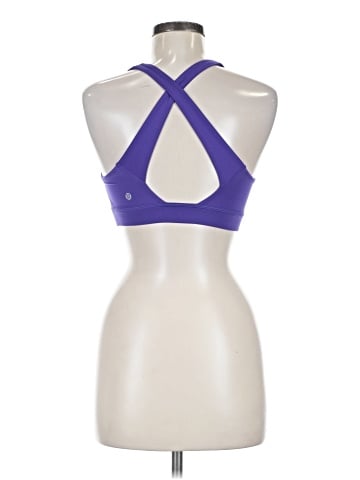 Lululemon Athletica Sports Bra (view 2)