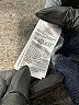 Gap Blue Denim Jacket Size XXS - photo 7