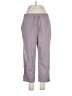 32 Degrees Solid Gray Casual Pants Size M - photo 1
