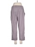32 Degrees Solid Gray Casual Pants Size M - photo 2