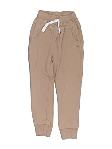 Little Bipsy Collection Sweatpants (view 1)