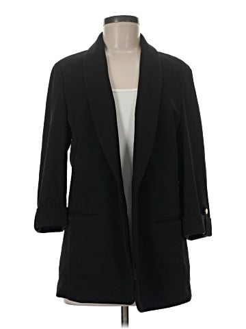 Anne Klein Blazer (view 1)
