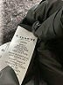 Coach Solid Black Wool Skirt Size 2 - photo 5