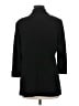 Anne Klein Black Blazer Size M - photo 2