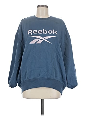 Reebok Sweatshirt (view 1)