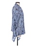 41Hawthorn Blue Cardigan Size S - photo 4