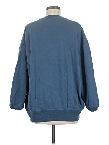 Reebok Sweatshirt (view 2)