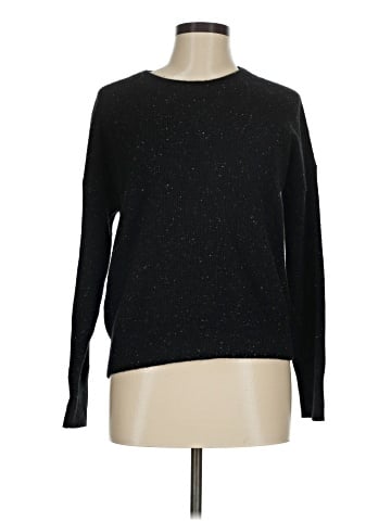Madewell Cashmere Sweatshirt (view 1)
