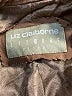 Liz Claiborne Brown Jacket Size 4 (petite) - photo 6