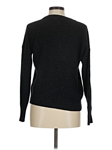 Madewell Cashmere Sweatshirt (view 2)