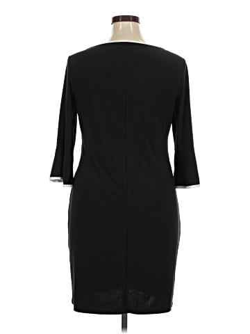 Nik and Nash Cocktail Dress (view 2)