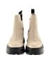 TOMS Ivory Ankle Boots Size 7 1/2 - photo 2