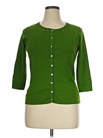 89th & Madison Cardigan (view 1)