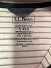 L.L.Bean 100% Polyester Tan Vest Size S - photo 6