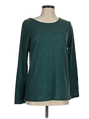 Ideology Pullover Sweater (view 1)