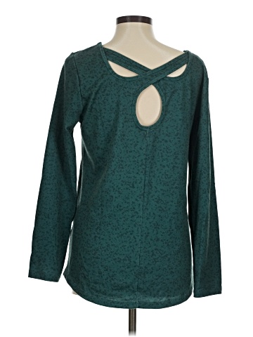 Ideology Pullover Sweater (view 2)
