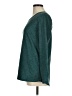 Ideology Teal Pullover Sweater Size M - photo 5