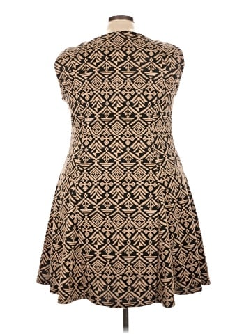 Sharagano Casual Dress (view 2)