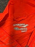 Saucony 100% Polyester Orange Track Jacket Size M - photo 6